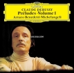 Arturo Benedetti Michelangeli - Debussy: Preludes Volume 1, Images I & II (2026) [2xSACD ISO]