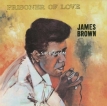 James Brown & The Famous Flames – Prisoner of Love (1963) [iTunes Plus M4A]