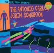 Various Artists – The Girl From Ipanema: The Antonio Carlos Jobim Songbook (1995) [iTunes Plus M4A]