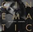 Josh Groban – CINEMATIC (2026) [iTunes Plus M4A]