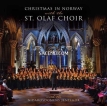 St. Olaf Choir, Nidarosdomens Jentekor & Anton Armstrong - Christmas in Norway (Live) (2020) [Hi-Res 24bit/48KHz FLAC]