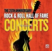 Various Artists – The 25th Anniversary Rock & Roll Hall of Fame Concerts (Live) [Bonus Track Version] (2010) [iTunes Plus M4A]