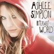 Ashlee Simpson – Bittersweet World (Bonus Track Version) (2008) [iTunes Plus M4A]