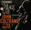 John Coltrane – Evenings At The Village Gate: John Coltrane (with Eric Dolphy) [Live] (2023) [iTunes Plus M4A]