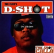 D-Shot – The Shot Calla (1994) [iTunes Plus M4A]