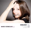 Marie Vermeulin - Debussy: Oeuvres pour piano solo (2016) [Hi-Res 24bit/96KHz FLAC]