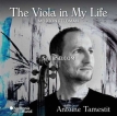 Antoine Tamestit, Gurzenich Orchester Koln - Feldman: The Viola in My Life (2025) [Hi-Res 24bit/192KHz FLAC]