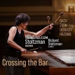 Mika Stoltzman - Crossing the Bar (2026) [Hi-Res 24bit/96KHz FLAC]