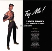 James Brown & The Famous Flames – Try Me! (1959) [iTunes Plus M4A]
