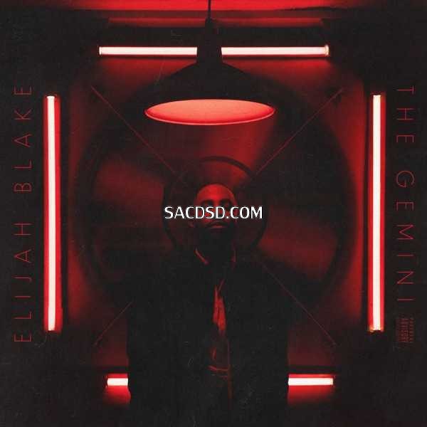 Elijah Blake – THE GEMINI (2026) [iTunes Plus M4A]