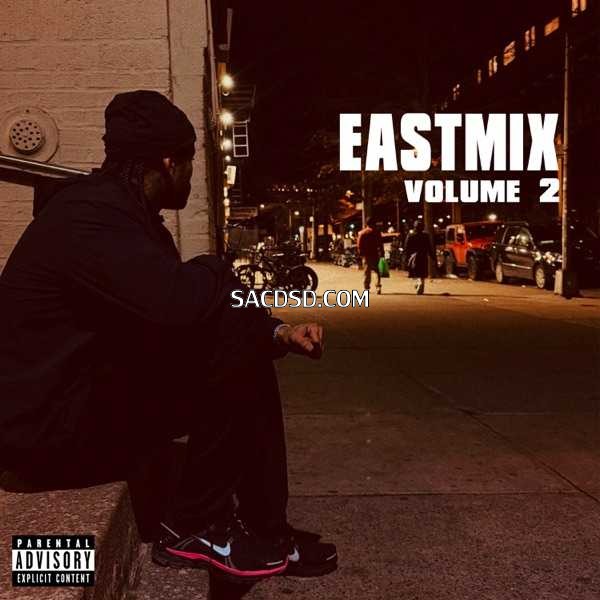 Dave East – EASTMIX, Vol. 2 (2026) [iTunes Plus M4A]